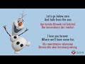 Snowman - Sia (Lirik Lagu Terjemahan)