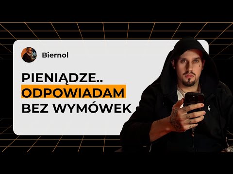 BUSINESS, MONEY, LIFE - I ANSWER WITHOUT EXCUSES.