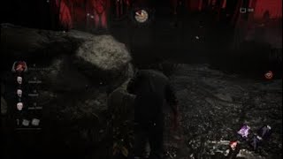 Dead by Daylight montage