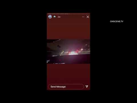 Instagram Video Shows Reckless Driving From Grossmont High School Student Killed In El Cajon Crash