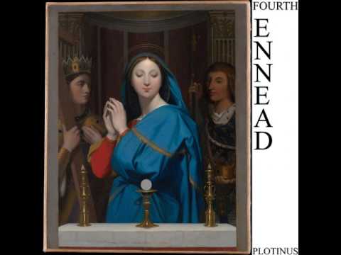 Ennead IV by Plotinus