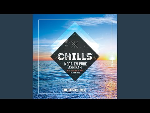 We Found Love (Ashibah Afro Remix)