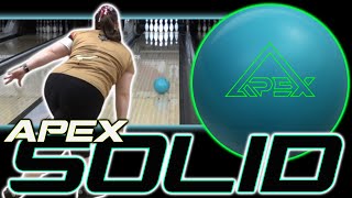 APEX SOLID  |   Swag Relaunch Round 2!