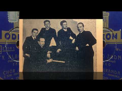 Ty albo żadna - Chór Juranda