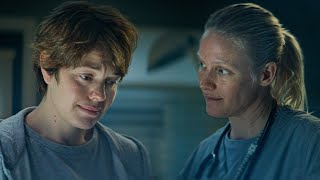 Hetki ennen valoa -elokuvan virallinen teaser-traileri.