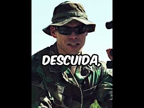 El francotirador más peligroso
