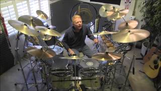 The Manny Charlton Band - It does Something ~ by JJ