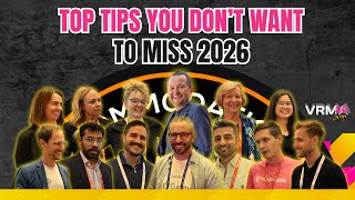 14 Leaders Predict the Future of Short Term Rentals at VRMA (2026 Trends)