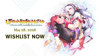 Utawarerumono: Past and Present Rediscovered trailer