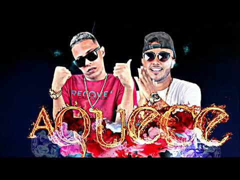 TH CDM E RAFAEL O BRABO - AQUECE - MÚSICA NOVA