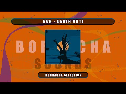 NVR - DEATH NOTE w/ Omarion Uchiwa (RUBIX JUMPMAN BATTLE)