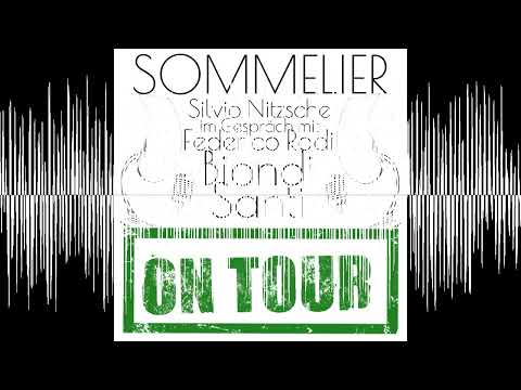 Biondi Santi mit Frederico Radi - Featurette - SOMMELIER on Tour