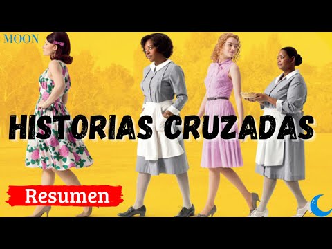 , title : 'Historias cruzadas / Resumen en 16 MINUTOS'