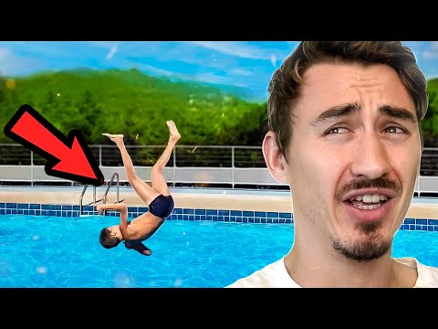 On Découvre VOS PIRES CHUTES !