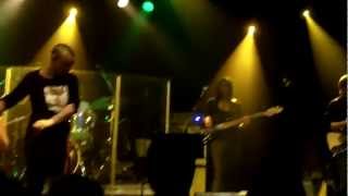 Sinead O&#39;Connor: Lamb&#39;s Book of Life Highline Ballroom NY 23 Feb