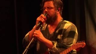 The Dear Hunter - "Life and Death" (Live in San Diego 10-21-16)