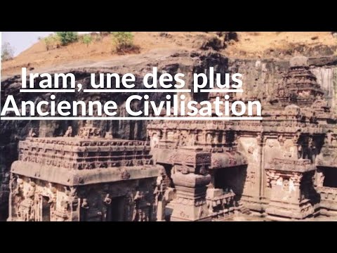 Iram, Une des Civilisations Les Plus Anciennes- Documentaire