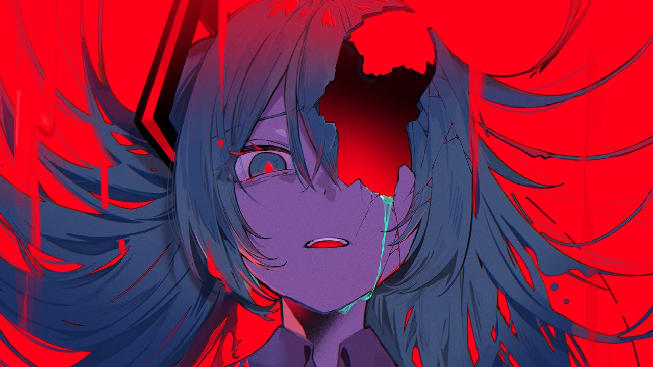 マシュマロ／まふまふ【歌ってみた】