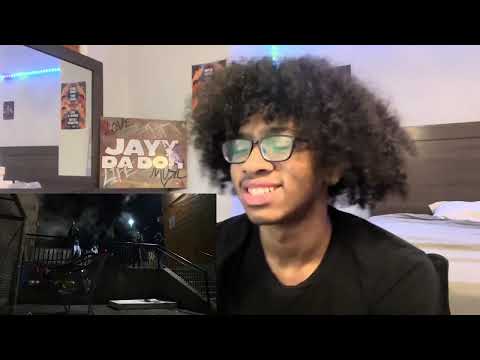 WHO IS HE??? 10/10!!! 😤🔥EL’Plaga x Lil Rk - Metro Housing Baby REACTION 