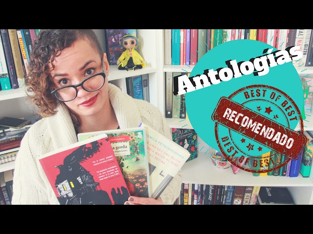 Vídeo relacionado con Mala suerte (Antologías Traviesa nº 3)