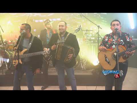 Los Nuevos Rebeldes Ft. Codice - Bl!nd4jes P3ña (En Vivo 2020)