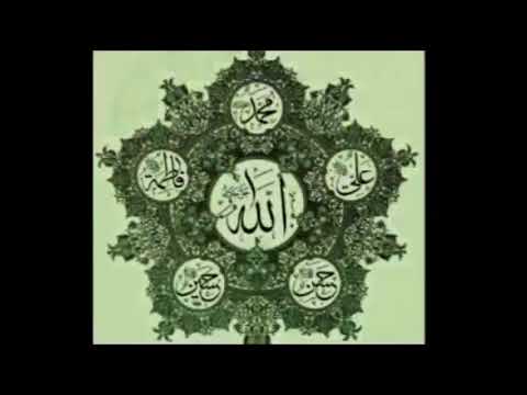 الشيخ عثمان الخميس يقر و يعترف اخيرا بـ حديث اصحاب الكساء الخمسه   YouTube