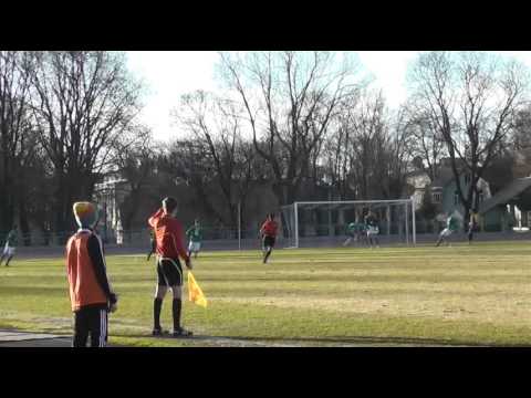 03.05.2013 Andre Ilves 0 - 1