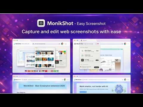 Item video thumbnail