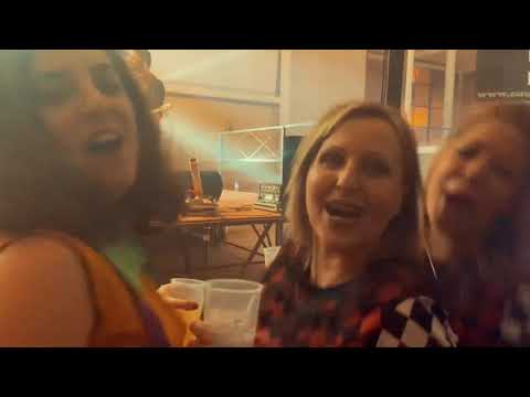 En un lugar de La Mancha cuyo nombre, ...me acuerdo que era RUTA 80 jeje, 2019