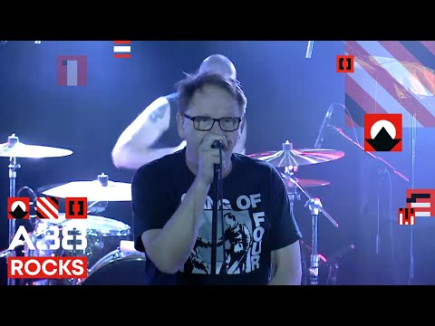 No Fun At All - Lose Another Friend // Live 2019 // A38 Rocks