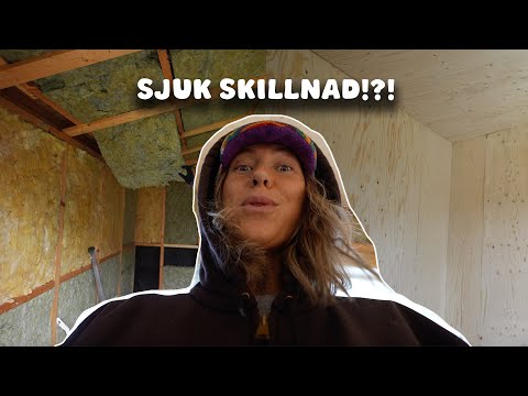 ÄR DE ENS SAMMA HUS!!