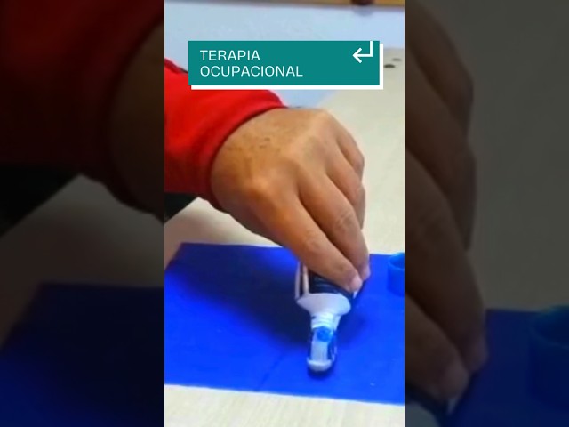 Vídeo relacionado con Manual de Neurología para Terapia Ocupacional