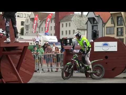X-Trial Stavanger 2014