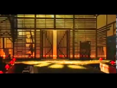 The Victorias Secret Fashion Show 2010 Unaired Footage Part 2   YouTube2