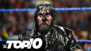 Most surprising SmackDown moments of 2021: WWE Top 10 Dec. 302021