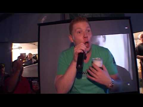 Roy Selder - Water Euveral (live in Spa Francorchamps)