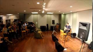 Had Enough - Frank Hamilton (Cover)