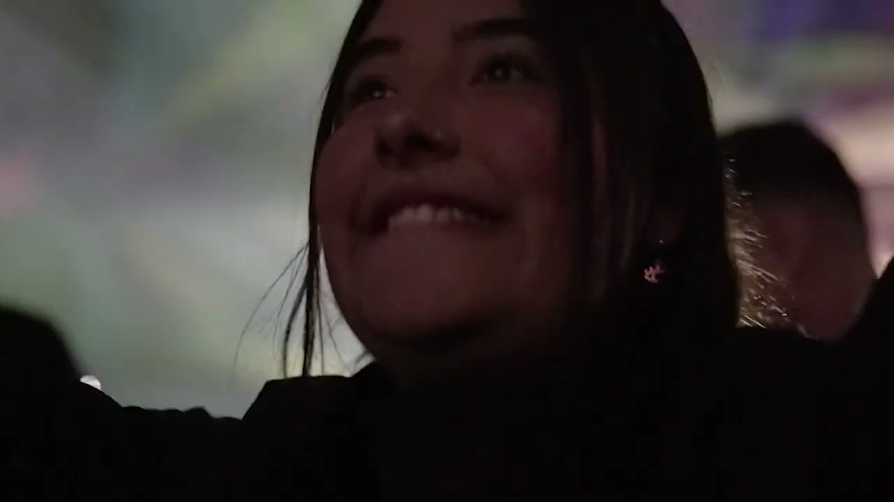 Dharma Ohm - Puma Punku Festival 2025 [Full Set Movie]