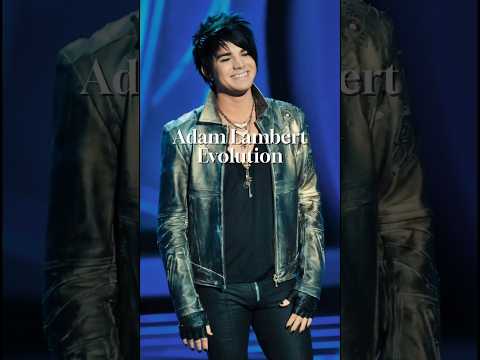 Adam Lambert's Evolution: Idol, Queen, Broadway, Final Tour