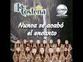 BANDA LA COSTEÑA PRENDA QUERIDA