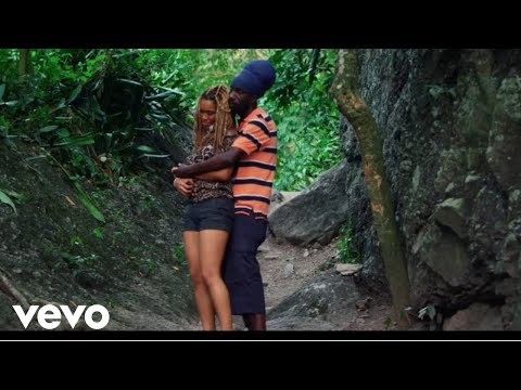 Sizzla Kalonji - Good Love (Official Music Video)