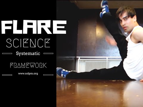 THE SCIENCE OF LEARNING FLARE