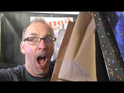 GotBot Goes Live: YOLOPARK, Magic Square, Dr. Wu, Flame Toys and an Unboxing