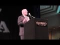 JAS Speaks To The Northern California PGA On 6 30 13