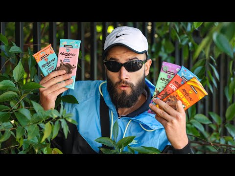 The School Feastables Dealer