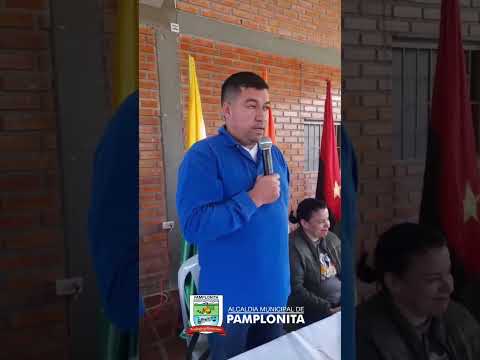 Se llevó a cabo una reunión con los directivos de las Juntas de Acción Comunal del municipio.