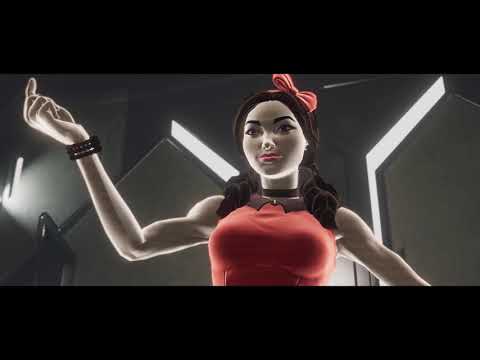Agents of Mayhem - Operation : Red Queen - Sibling Rivalry - Missions Gameplay Part 42