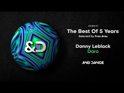 Danny Leblack - Daro (Original Mix)
