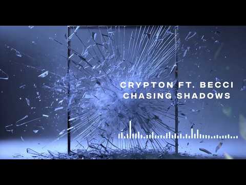 Crypton ft.Becci - CHASING SHADOWS [Euphoric Hardcore 2025]