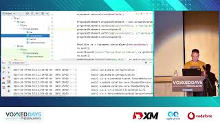 Java's Hidden Gems: Tools and Libraries by Johan Janssen